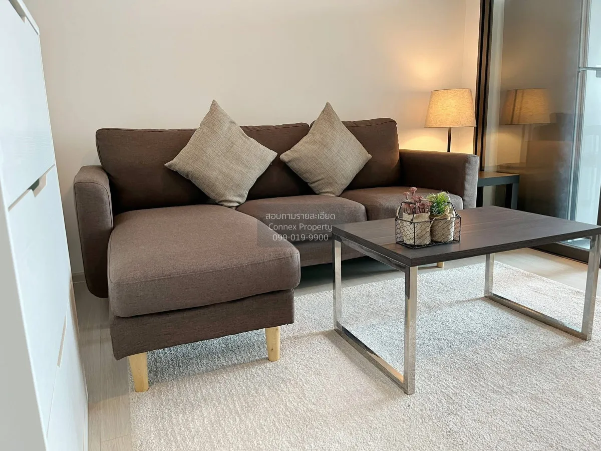 1 Bedroom condo in Life Sukhumvit 48