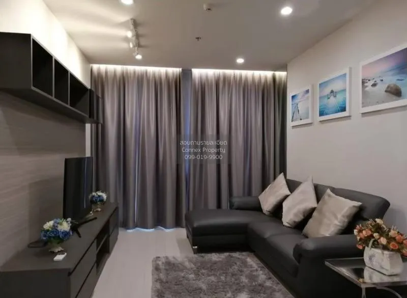 2 Bedroom condo in Noble Ploenchit