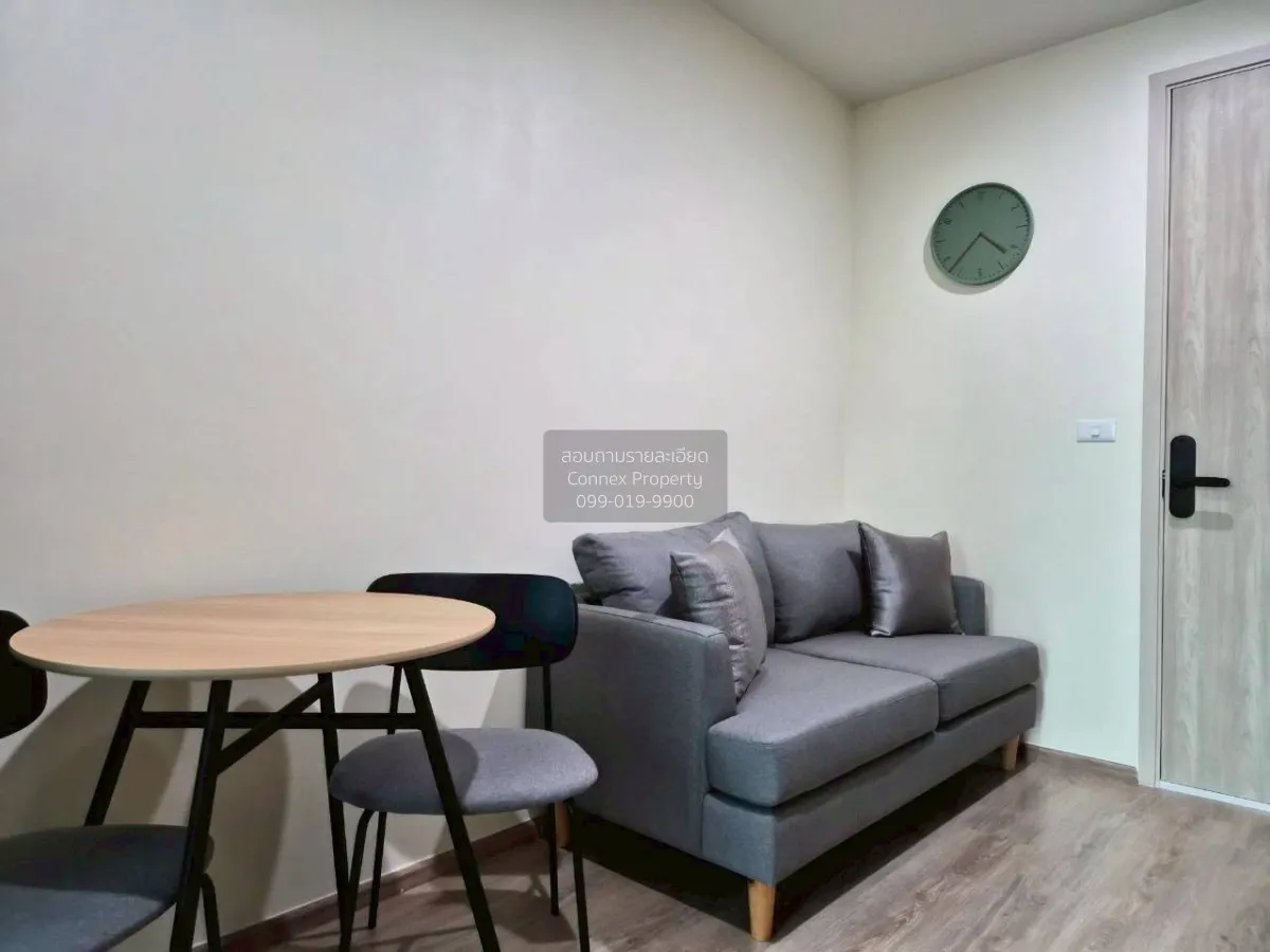 1 Bedroom condo in Nue District R9
