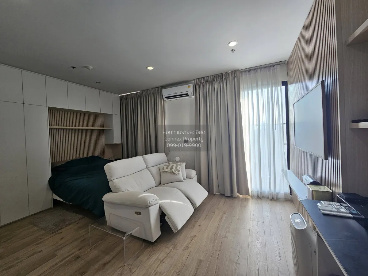 1 Bedroom condo in The Niche Pride Thonglor-Phetchaburi