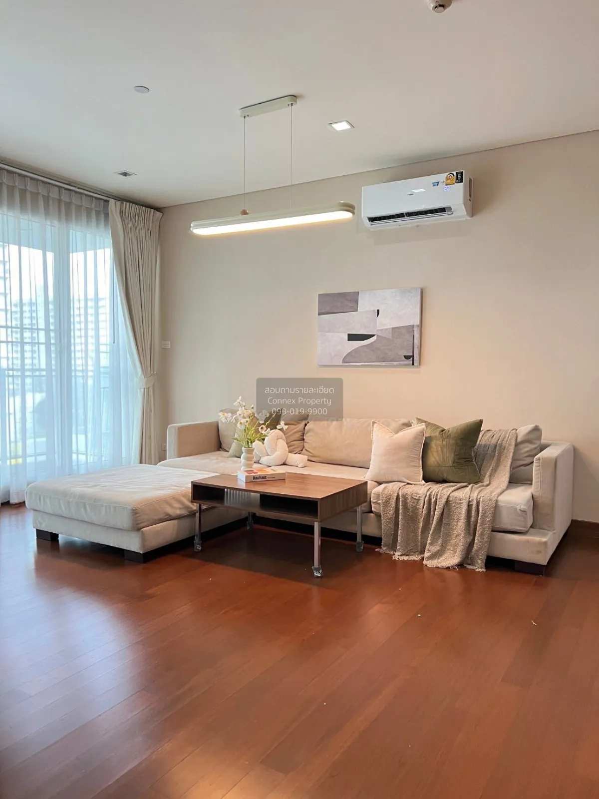 2 Bedroom condo in Ivy Thonglor