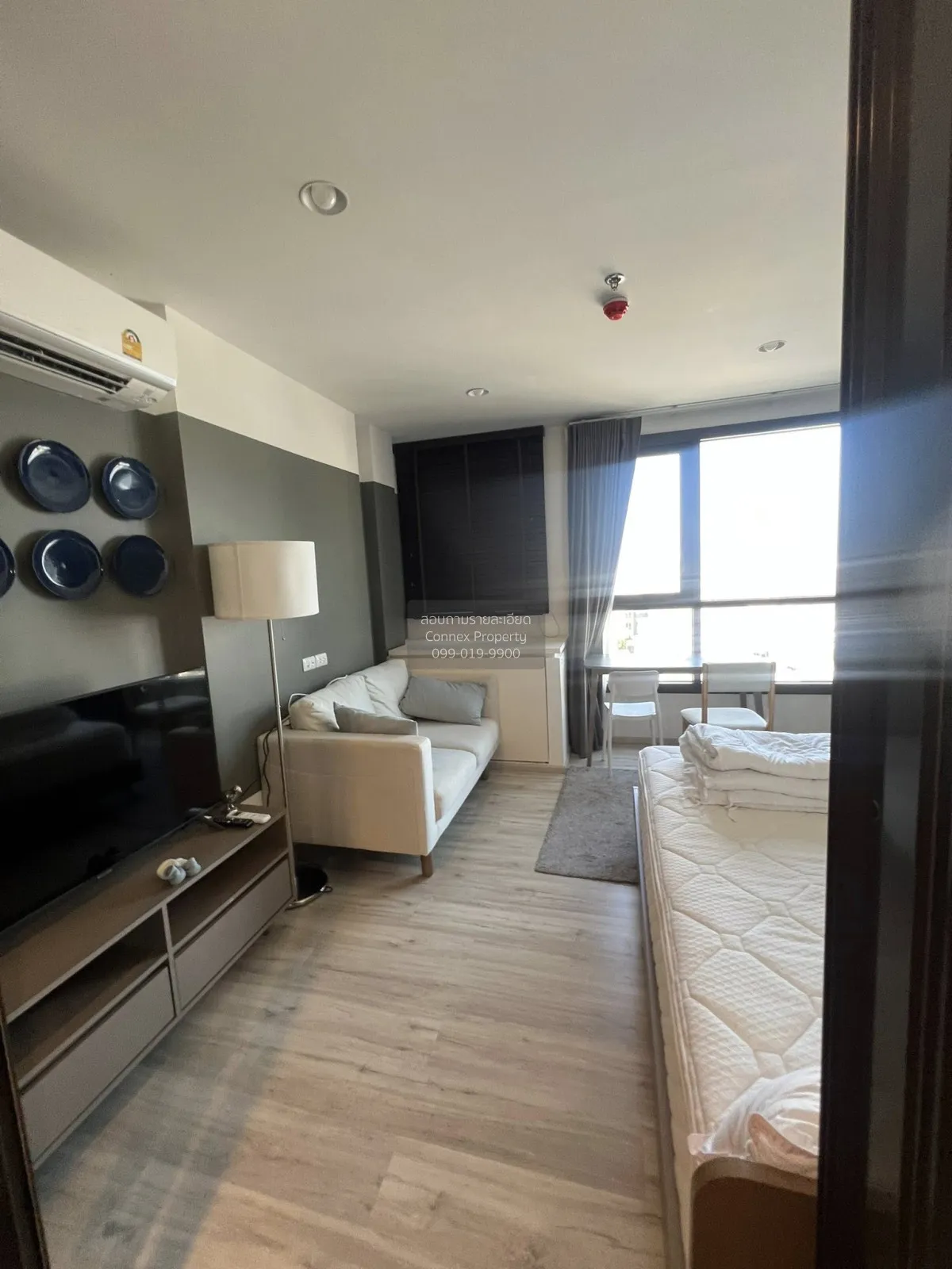 1 Bedroom condo in XT Huaikhwang