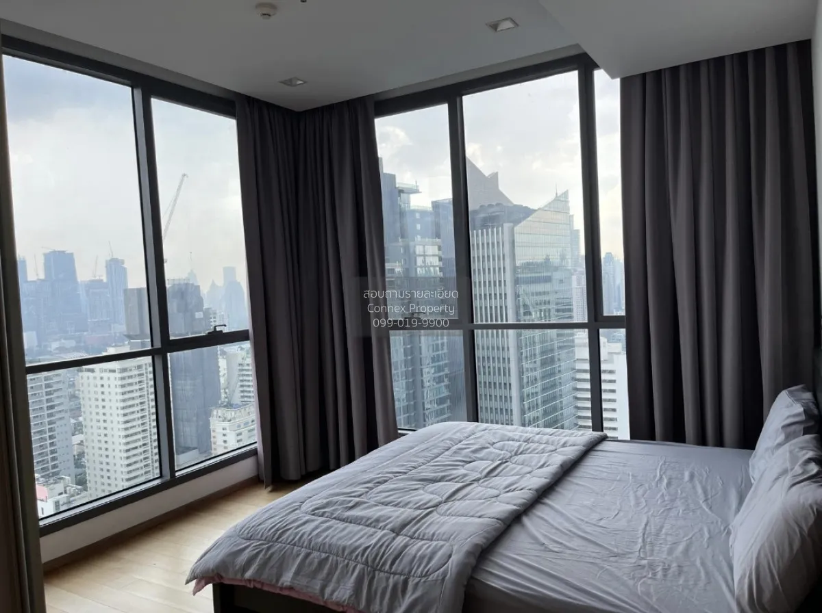 3 Bedroom condo in Hyde Sukhumvit 13