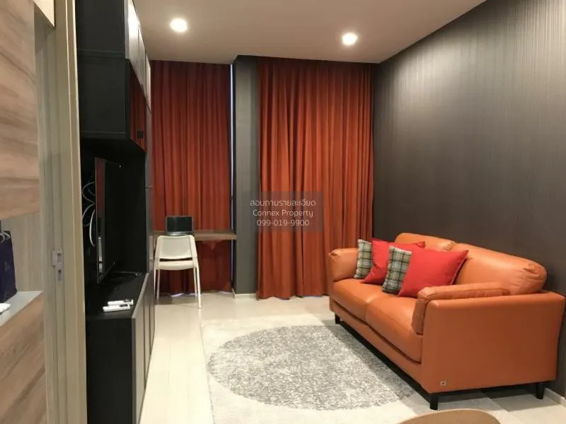 2 Bedroom condo in Noble Ploenchit