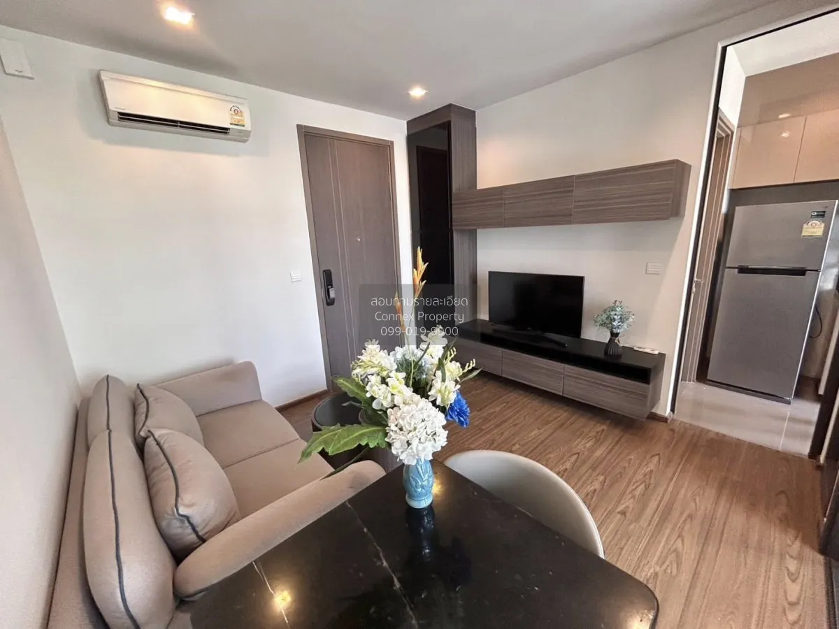 1 Bedroom condo in The Line Sukhumvit 71