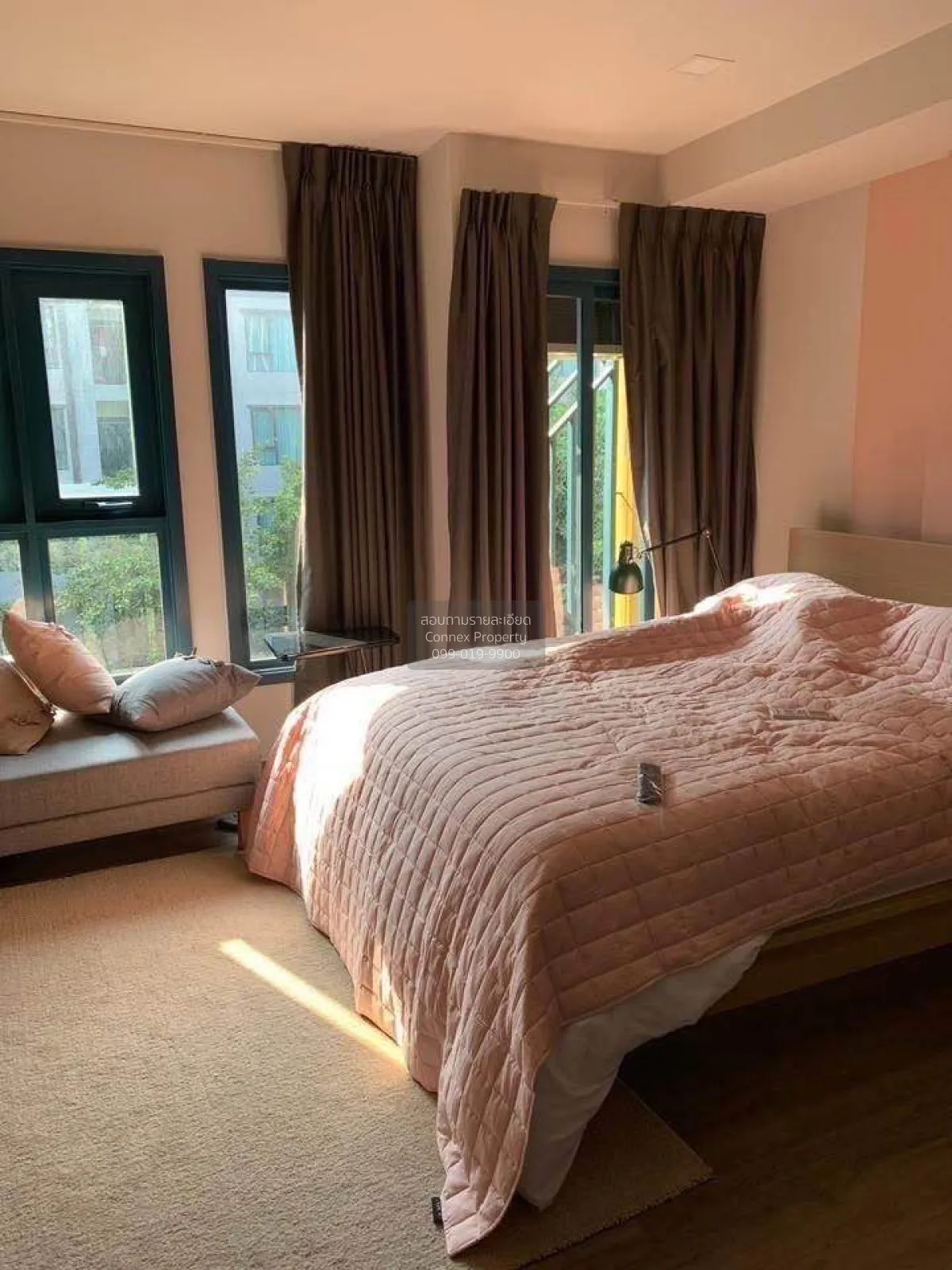 1 Bedroom condo in The Base Sukhumvit 50