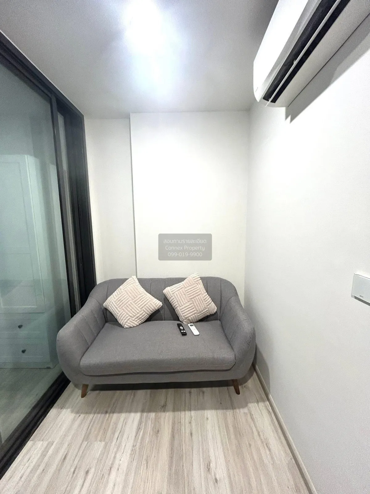 1 Bedroom condo in XT Huaikhwang