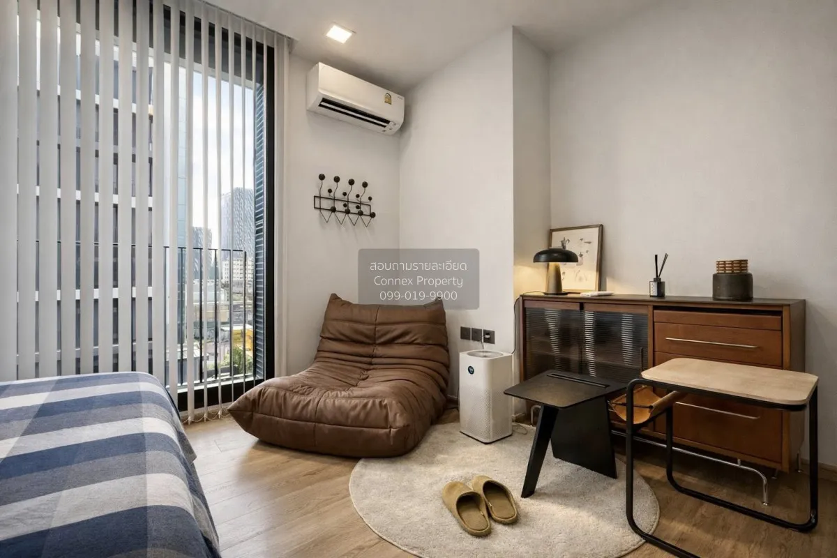 1 Bedroom condo in Noble Around Ari