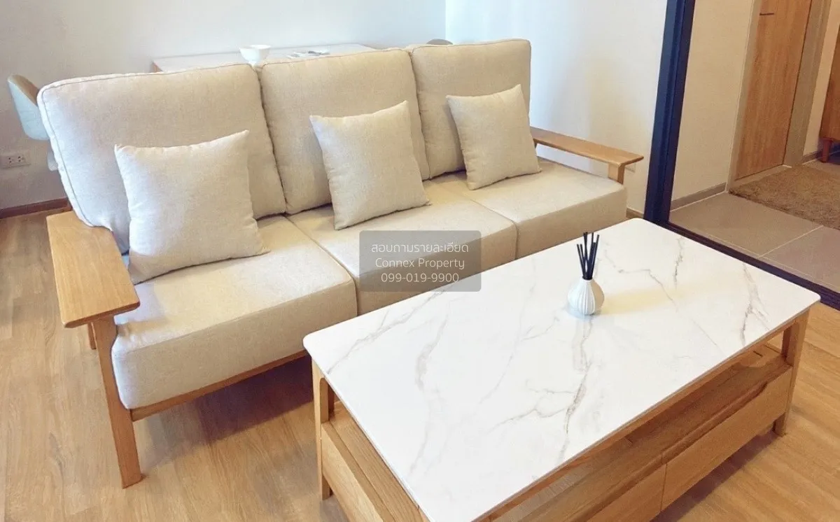 1 Bedroom condo in XT Phayathai
