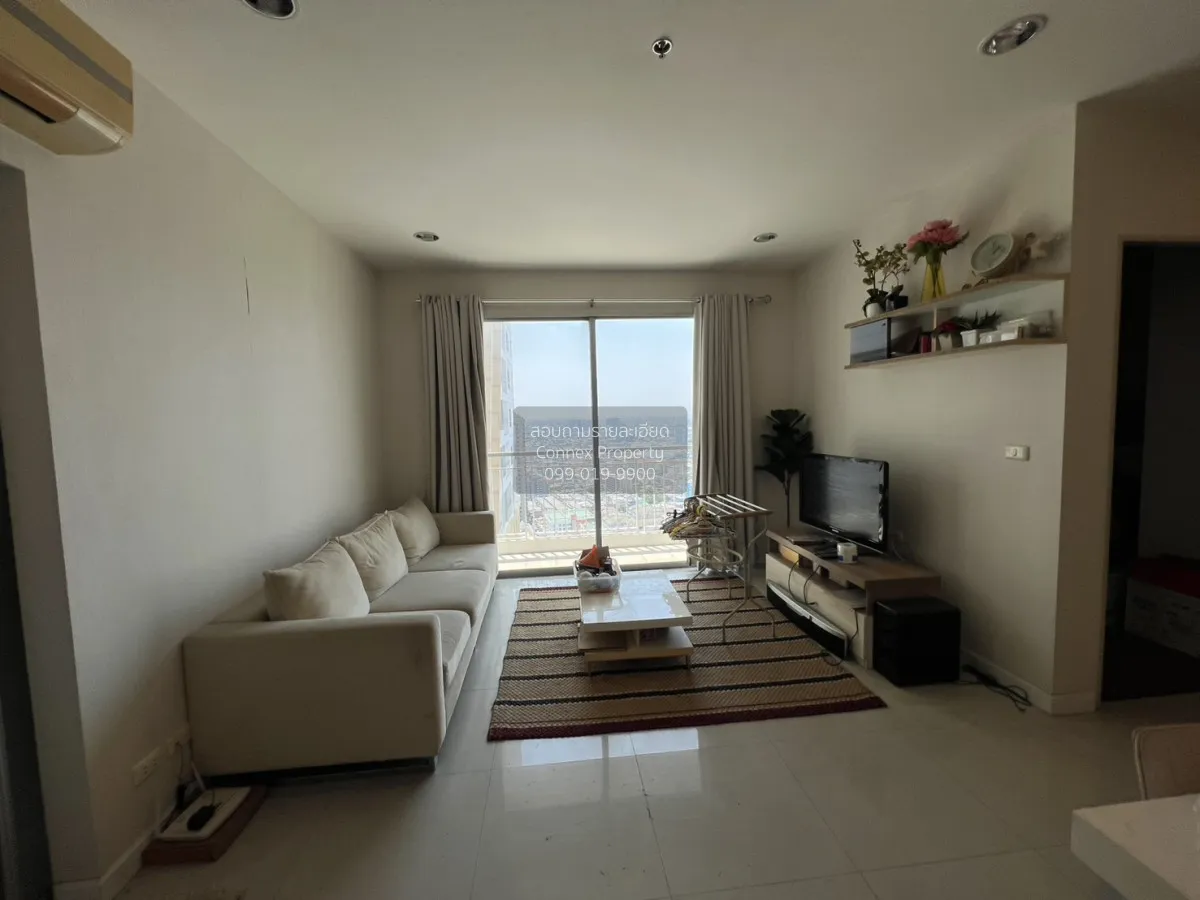 2 Bedroom condo in Q House Condo Sathorn