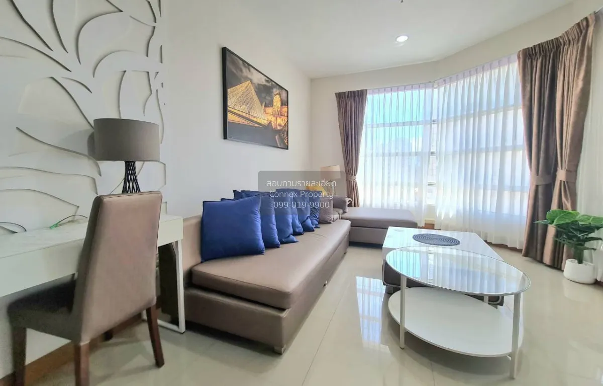 2 Bedroom condo in Citi Smart Sukhumvit 18