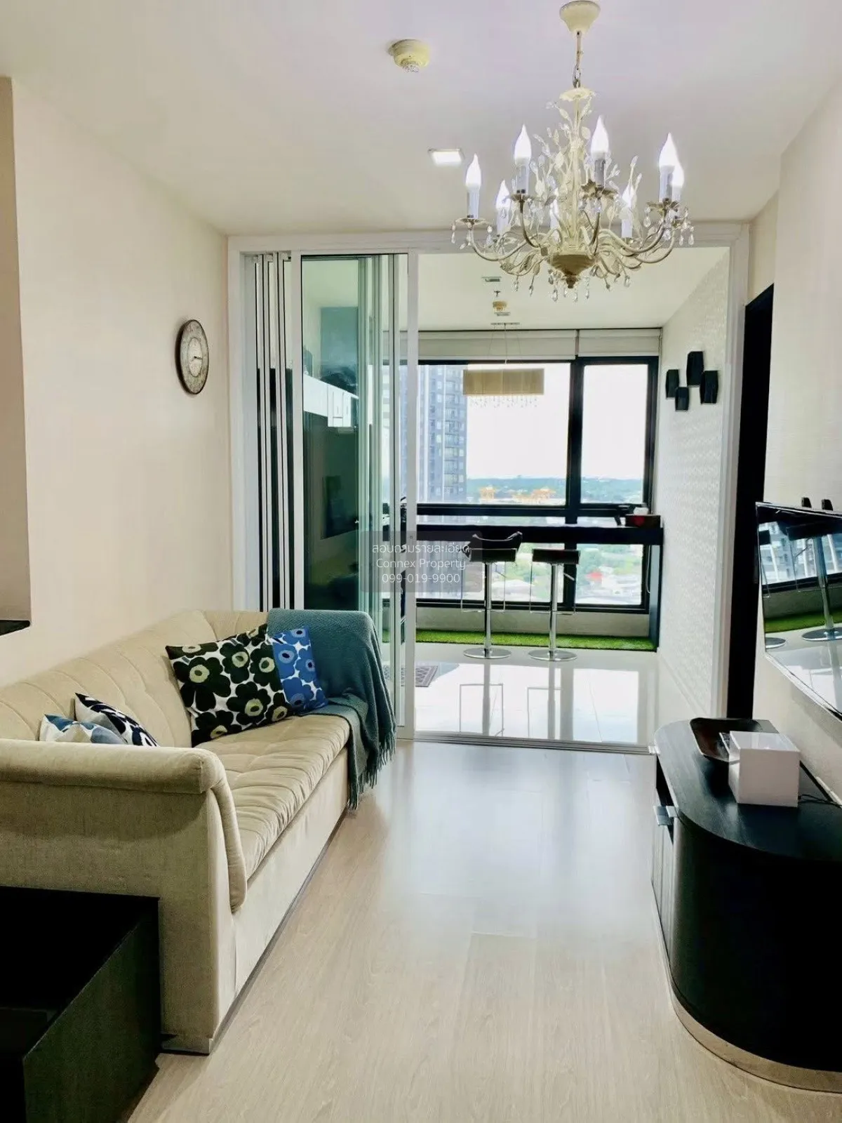 1 Bedroom condo in Rhythm Sukhumvit 44/1
