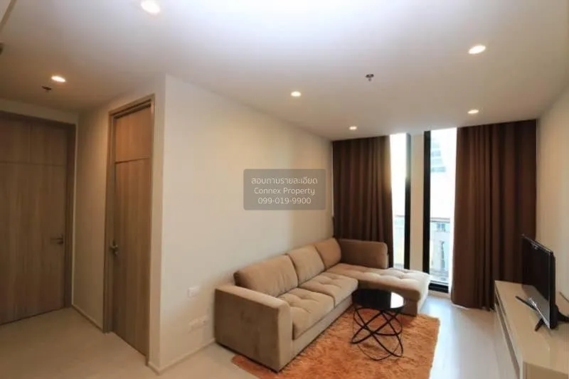 2 Bedroom condo in Noble Ploenchit