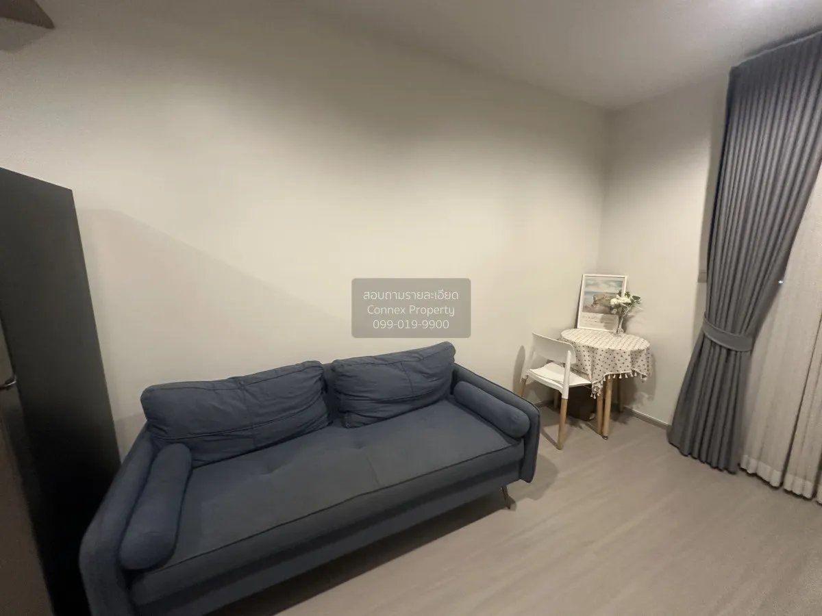 1 Bedroom condo in Life Ladprao