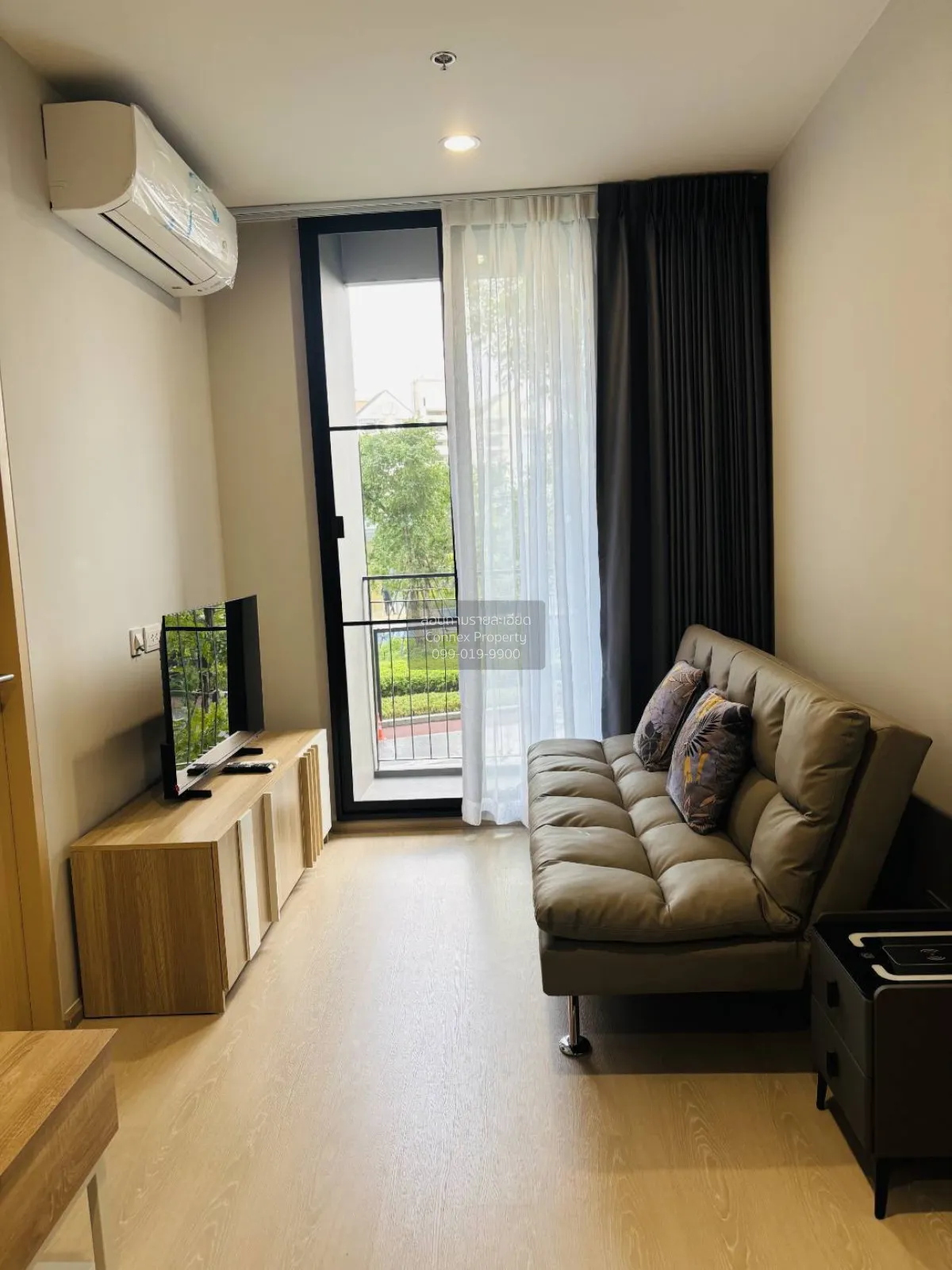 1 Bedroom condo in Skyrise Avenue Sukhumvit 64