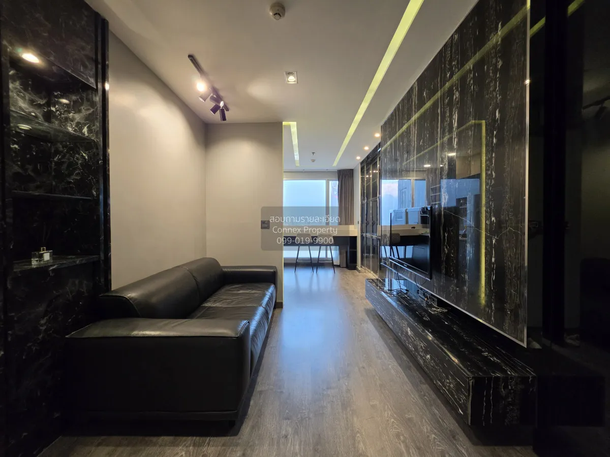 1 Bedroom condo in Rhythm Phahol-Ari