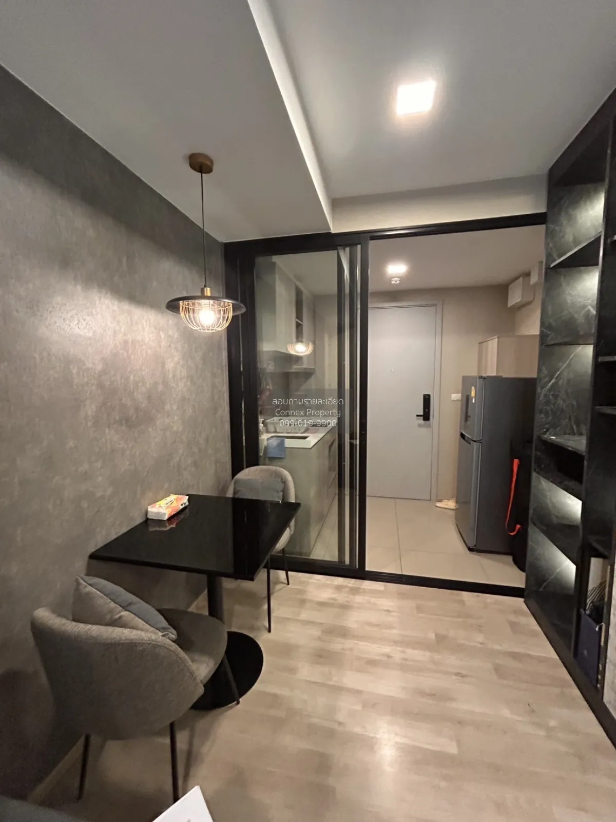 1 Bedroom condo in Quintara Arte Sukhumvit 52