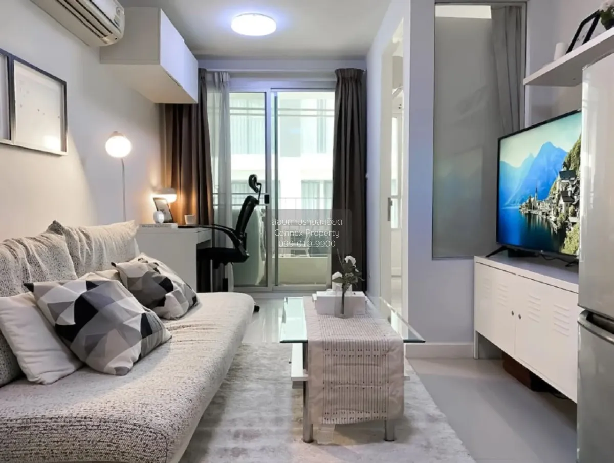1 Bedroom condo in The Clover Thonglor Residence