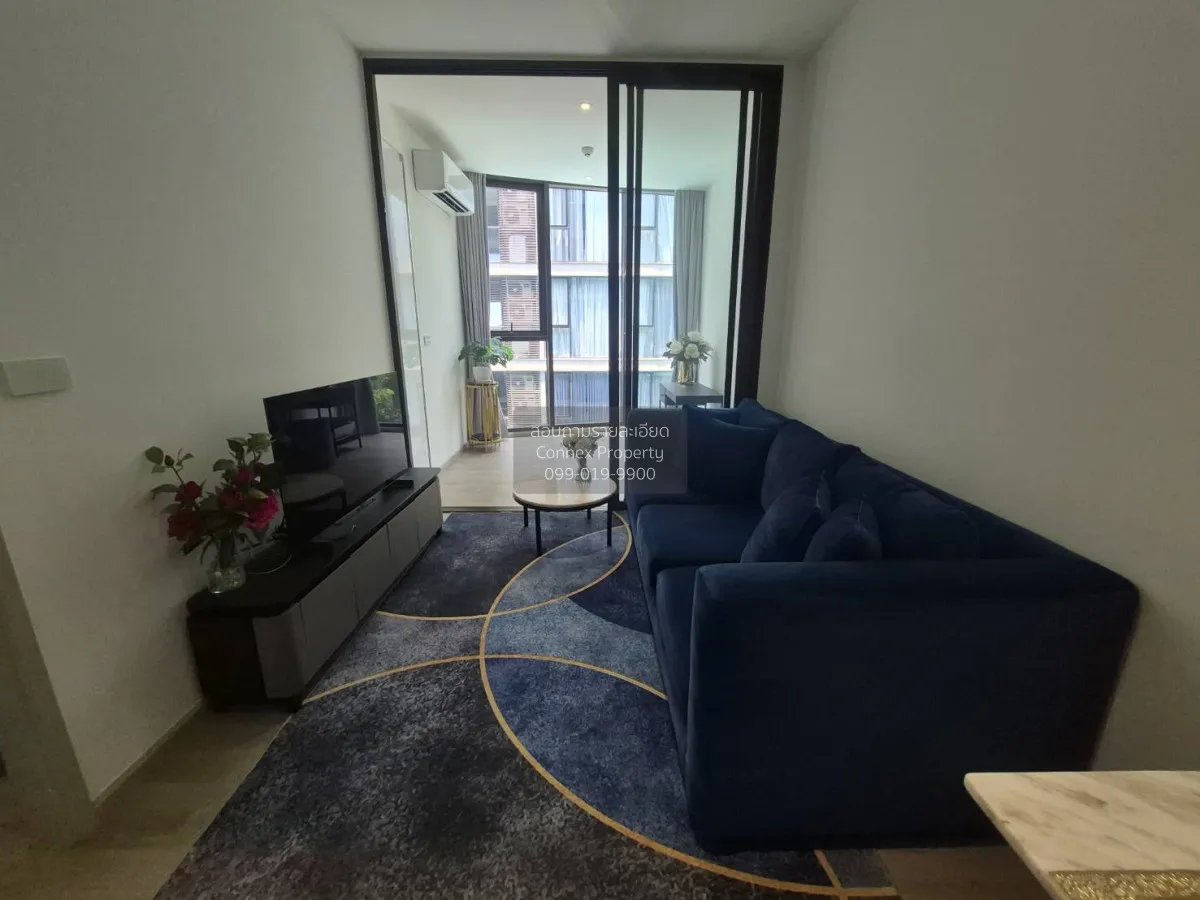 1 Bedroom condo in Fynn Asoke