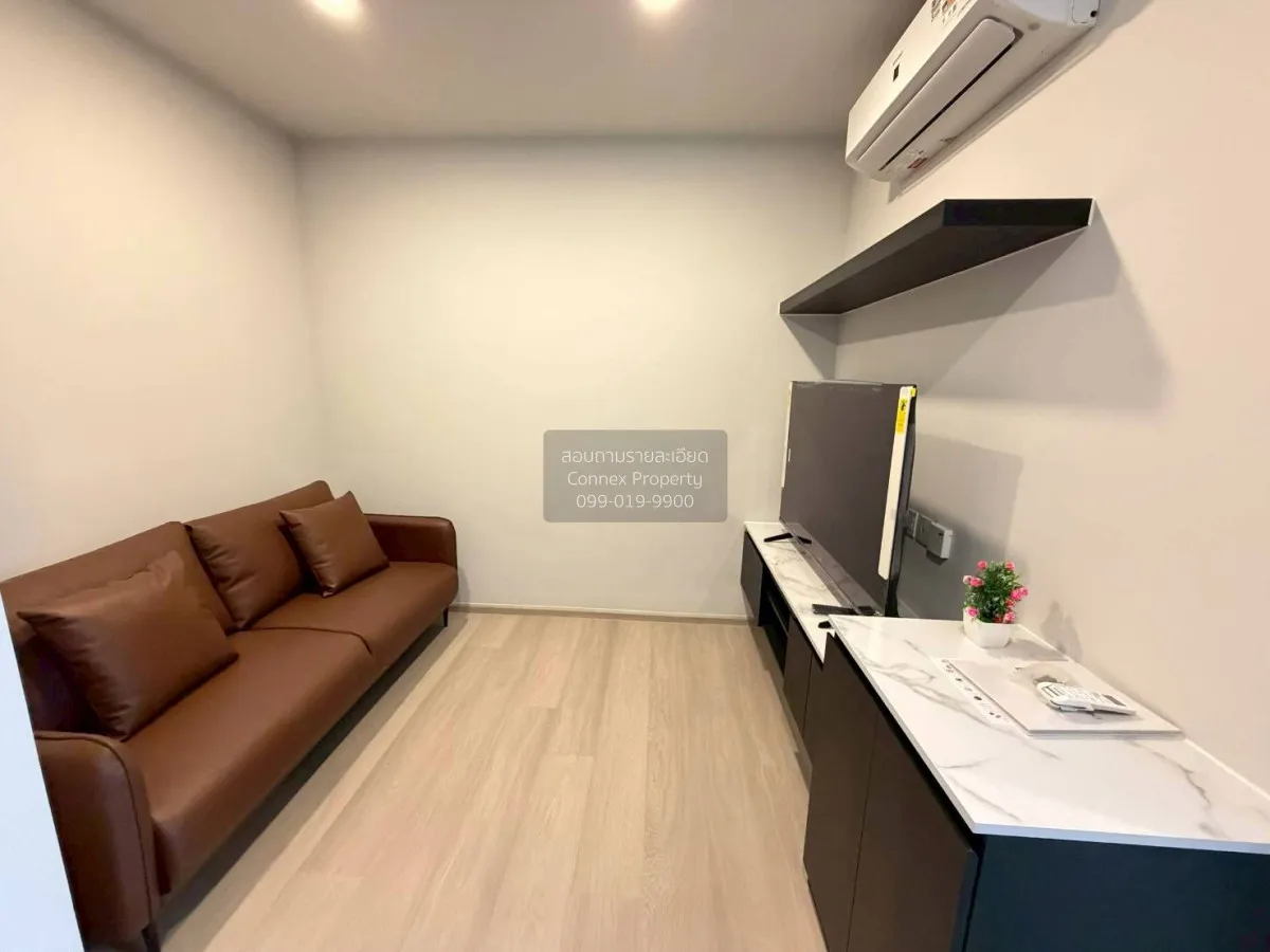1 Bedroom condo in Aspire Onnut Station