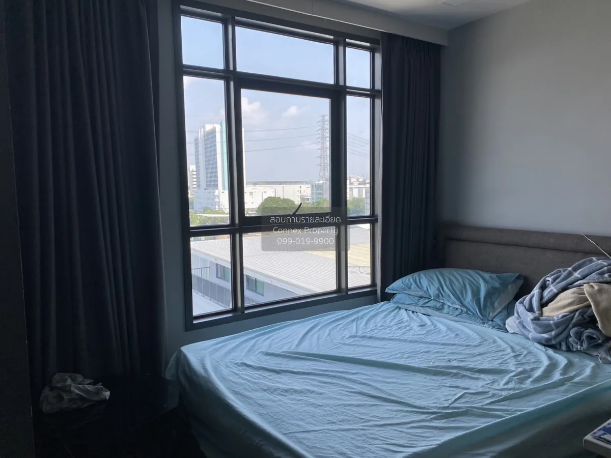 1 Bedroom condo in Maestro 19 Ratchada 19-Vipha