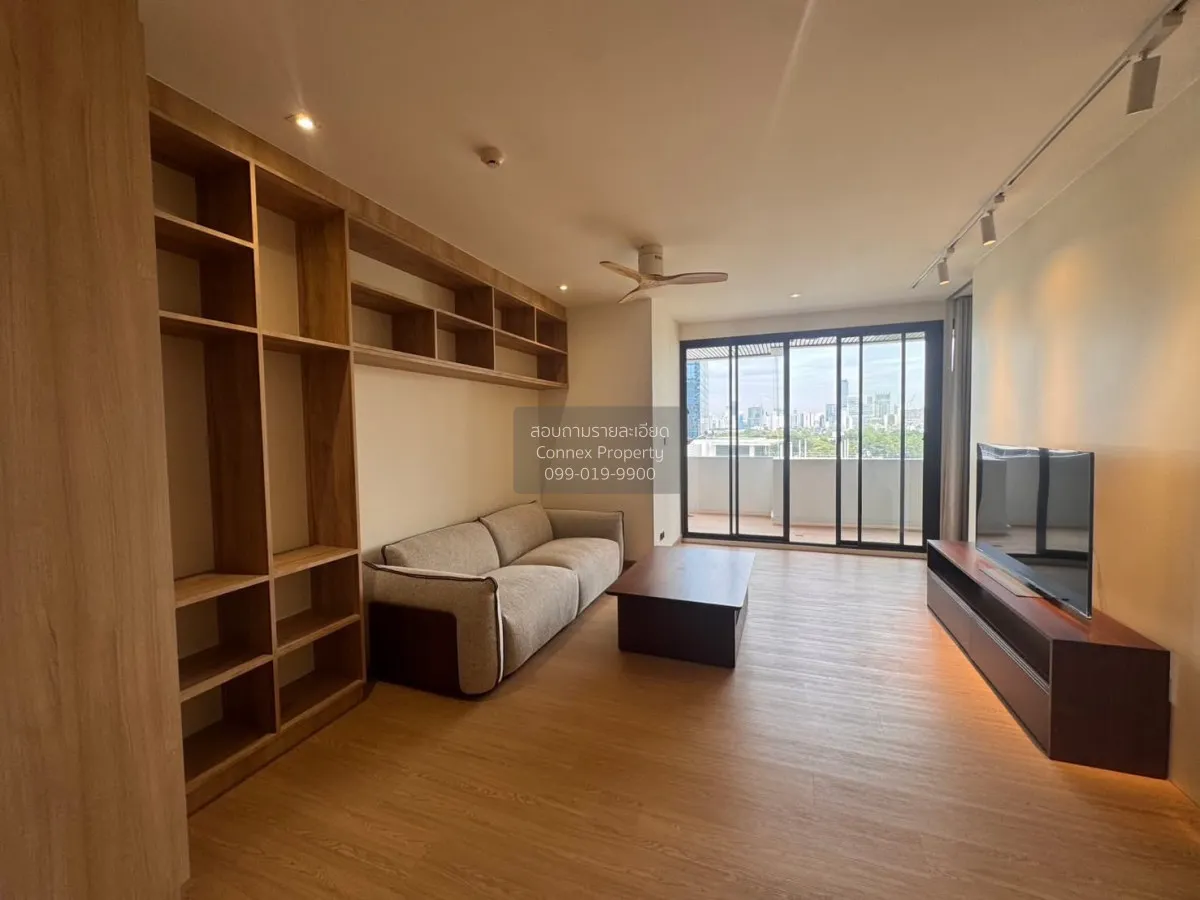 1 Bedroom condo in Lake Avenue Sukhumvit 16