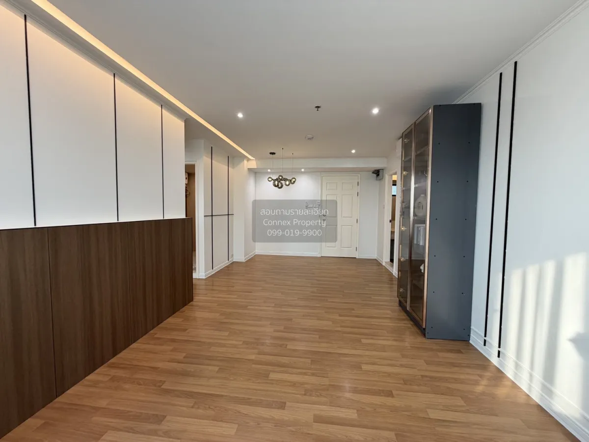 2 Bedroom condo in Lumpini Place Rama 3-Riverview