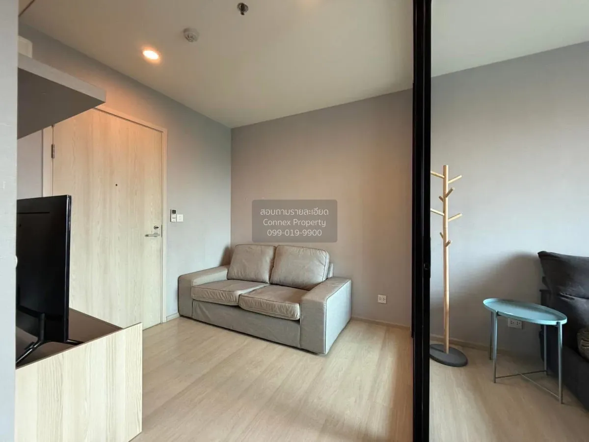 1 Bedroom condo in Life Asoke