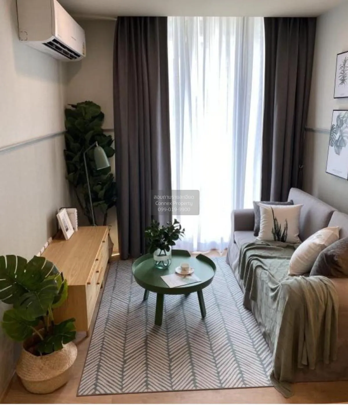 1 Bedroom condo in Noble Recole