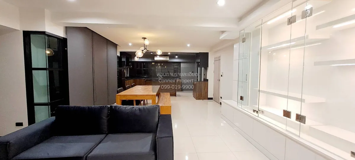 1 Bedroom condo in Urban Space Suhnumvit 101