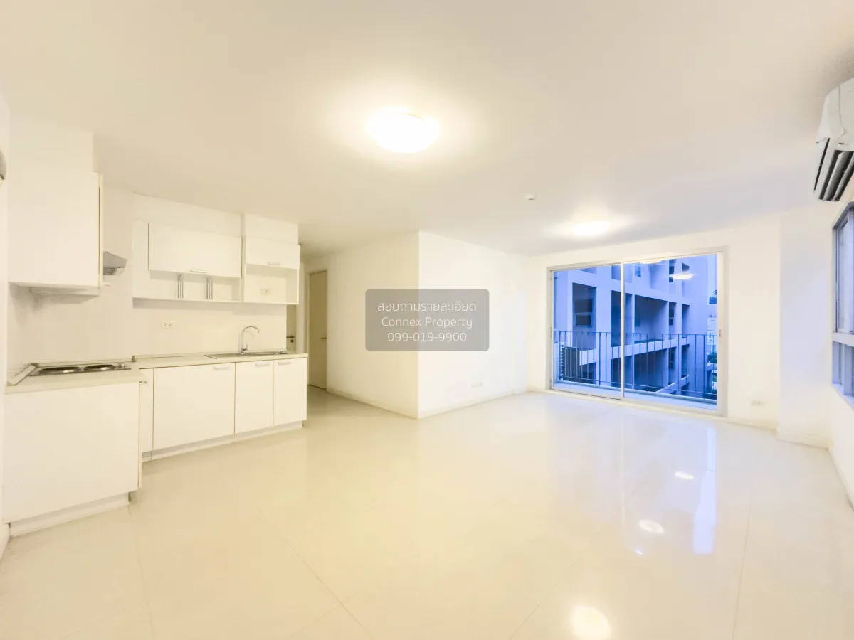 2 Bedroom condo in The Clover Thonglor Residence