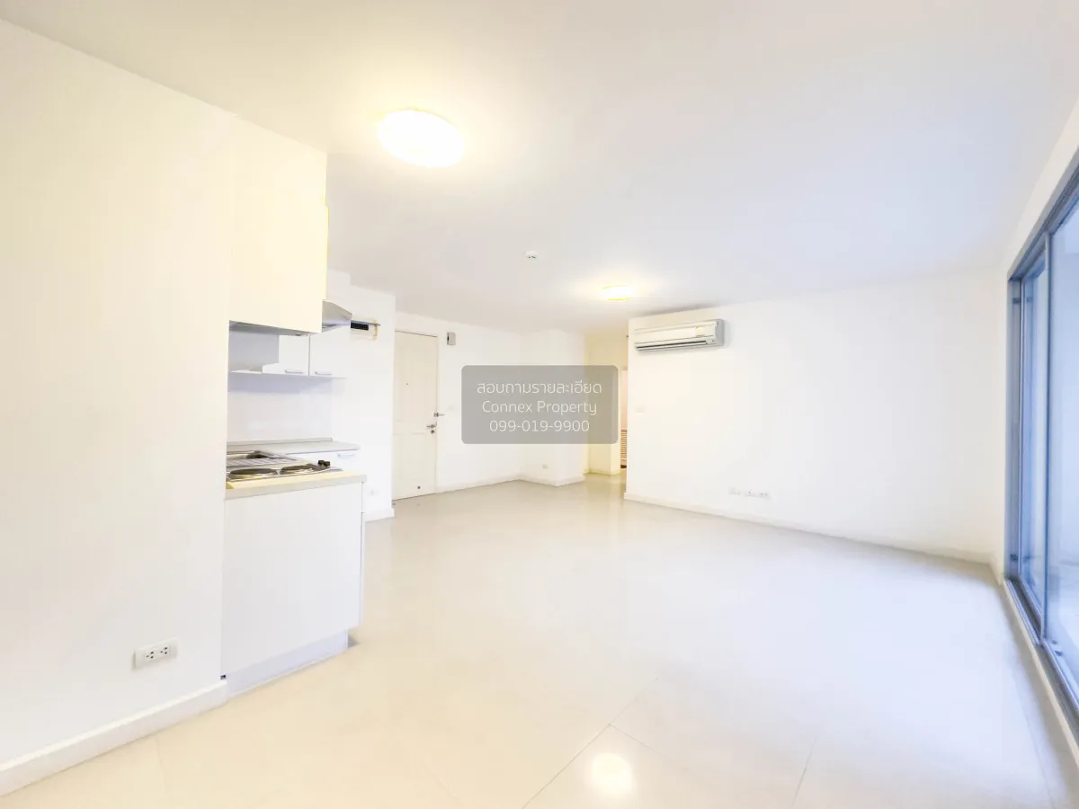 2 Bedroom condo in The Clover Thonglor Residence