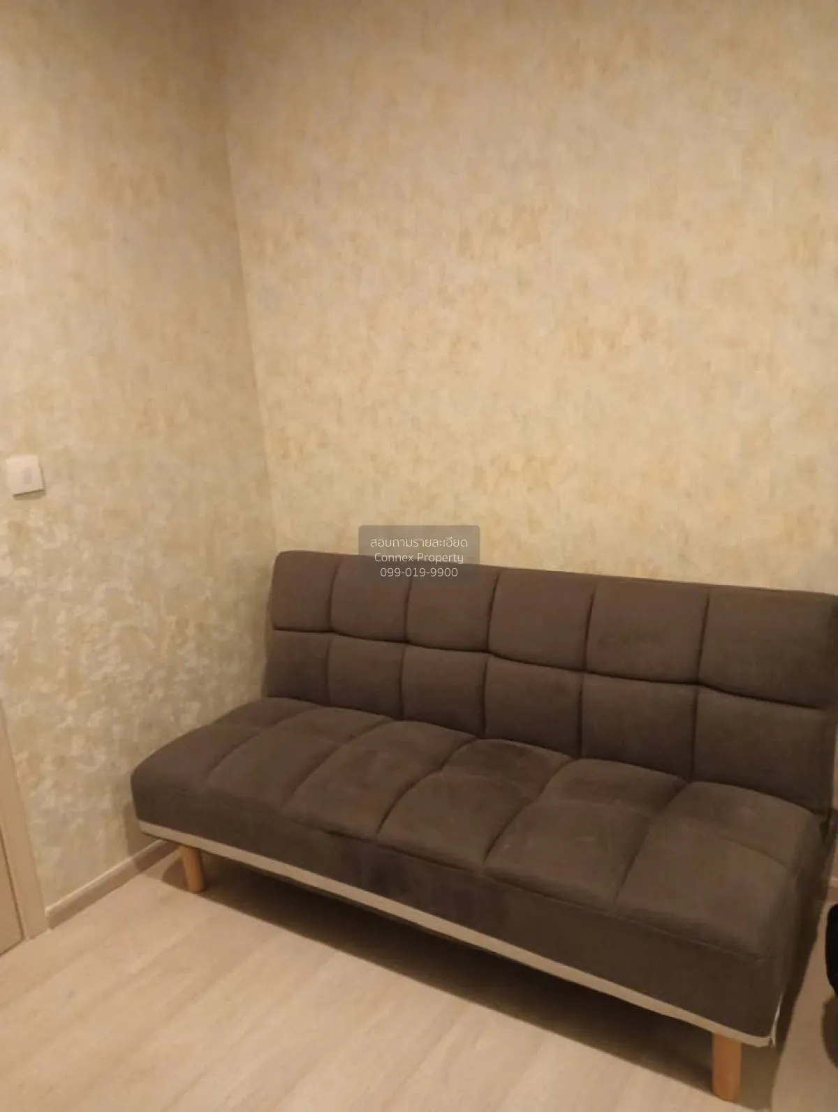 1 Bedroom condo in Life Asoke
