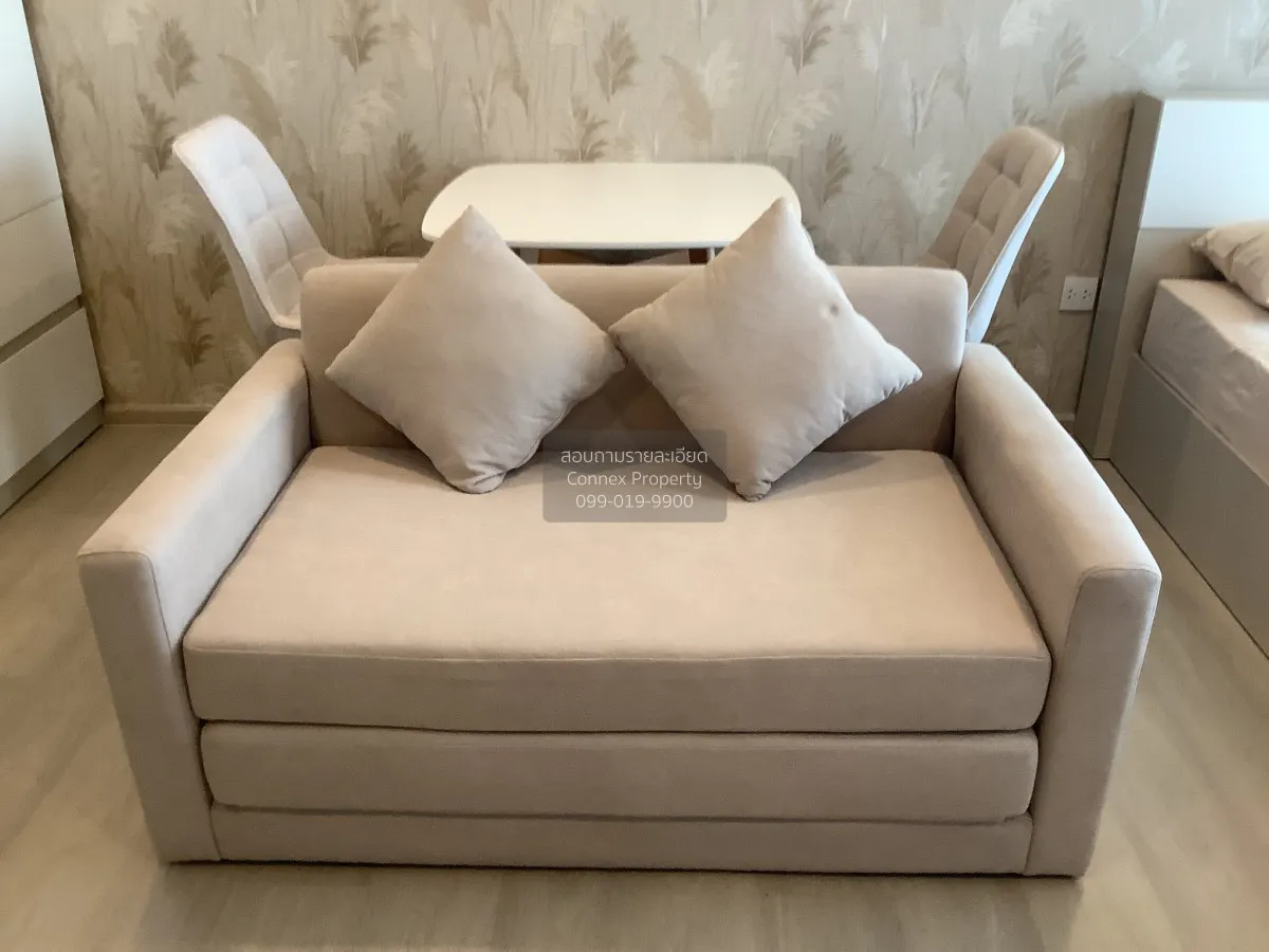 1 Bedroom condo in Aspire Onnut Station