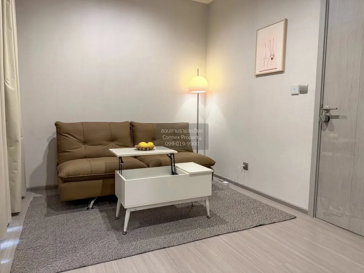 1 Bedroom condo in Life Sukhumvit 62