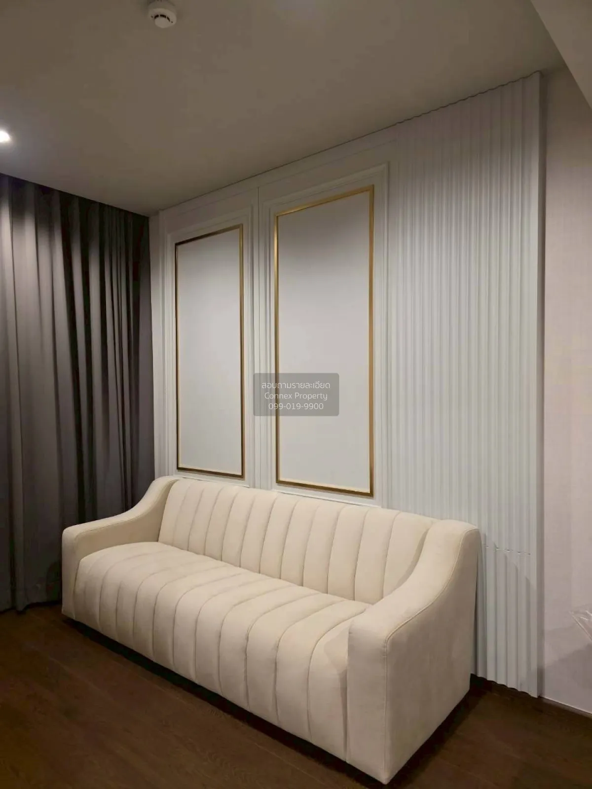 1 Bedroom condo in IDEO Q Sukhumvit 36