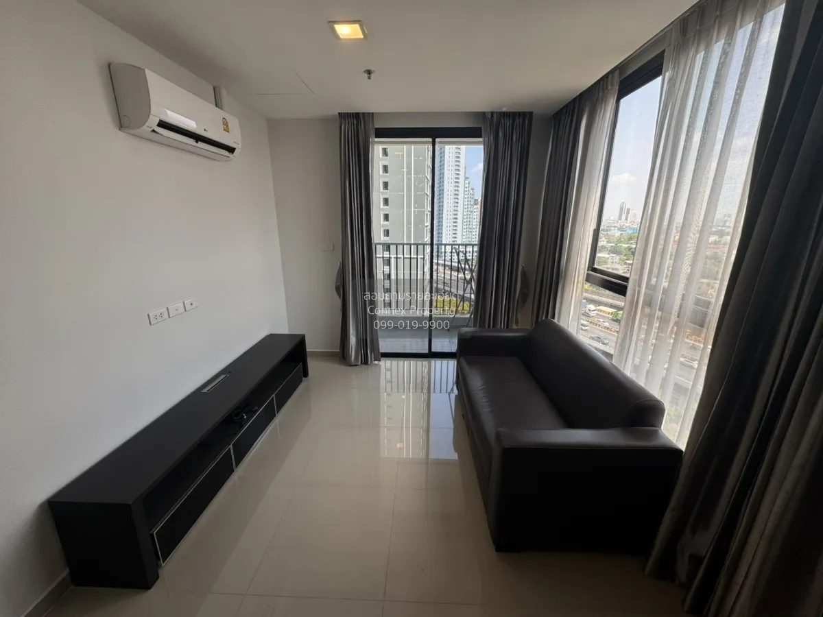 1 Bedroom condo in Pela Wutthakat