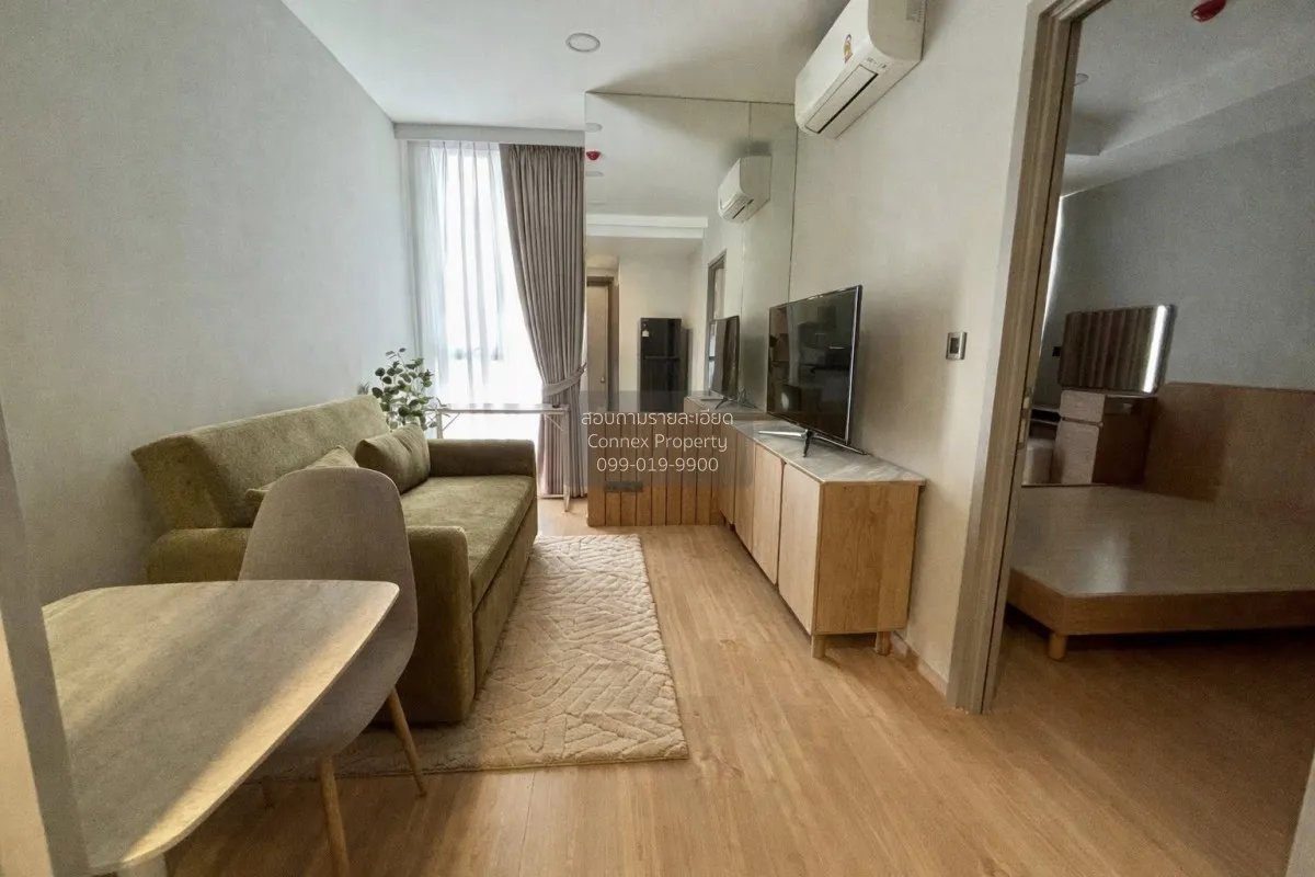 1 Bedroom condo in Chewathai Residence Thonglor