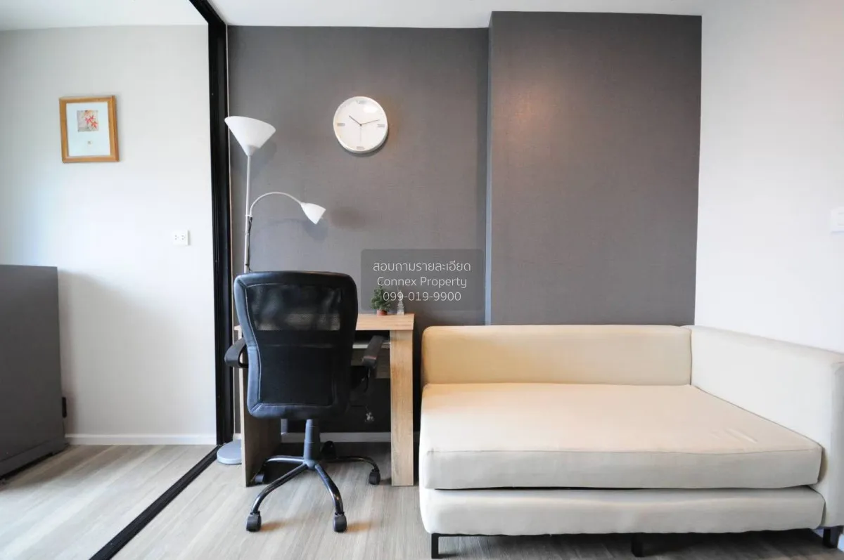 1 Bedroom condo in Kensington Kaset-Campus