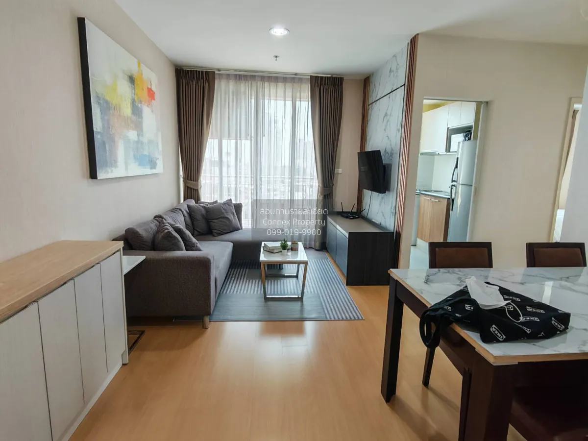 2 Bedroom condo in Life @ Sukhumvit 65