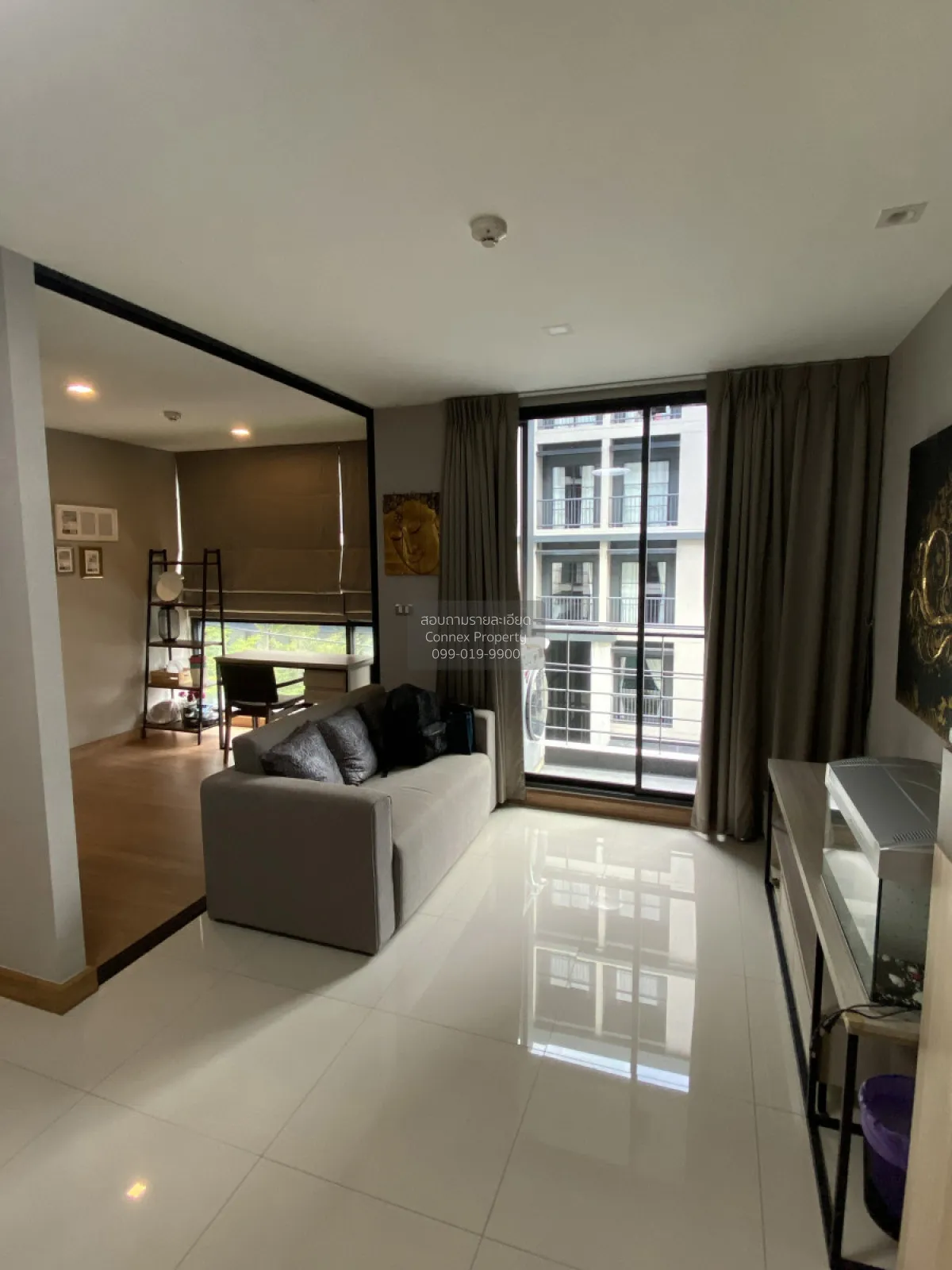 1 Bedroom condo in Tree Condo Sukhumvit 50