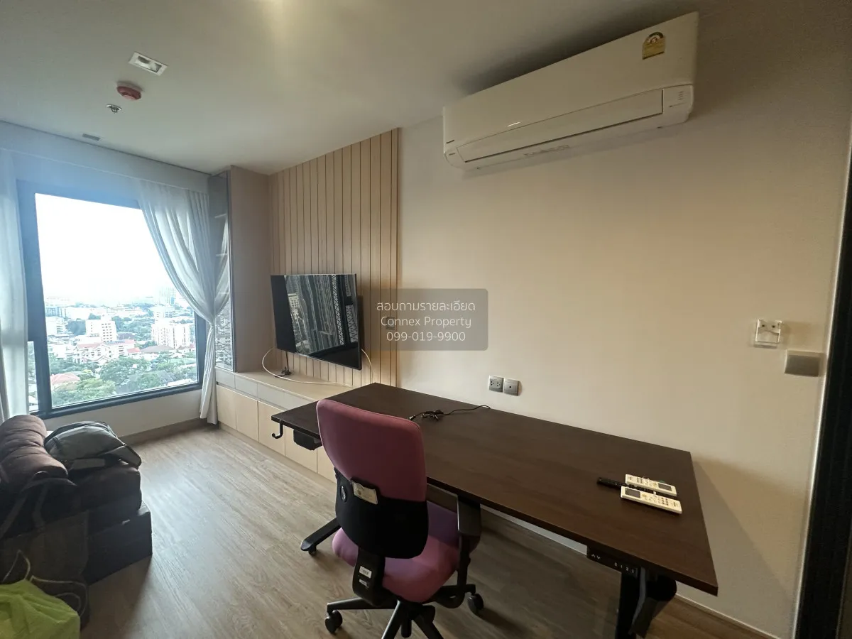 1 Bedroom condo in Life Ladprao Valley