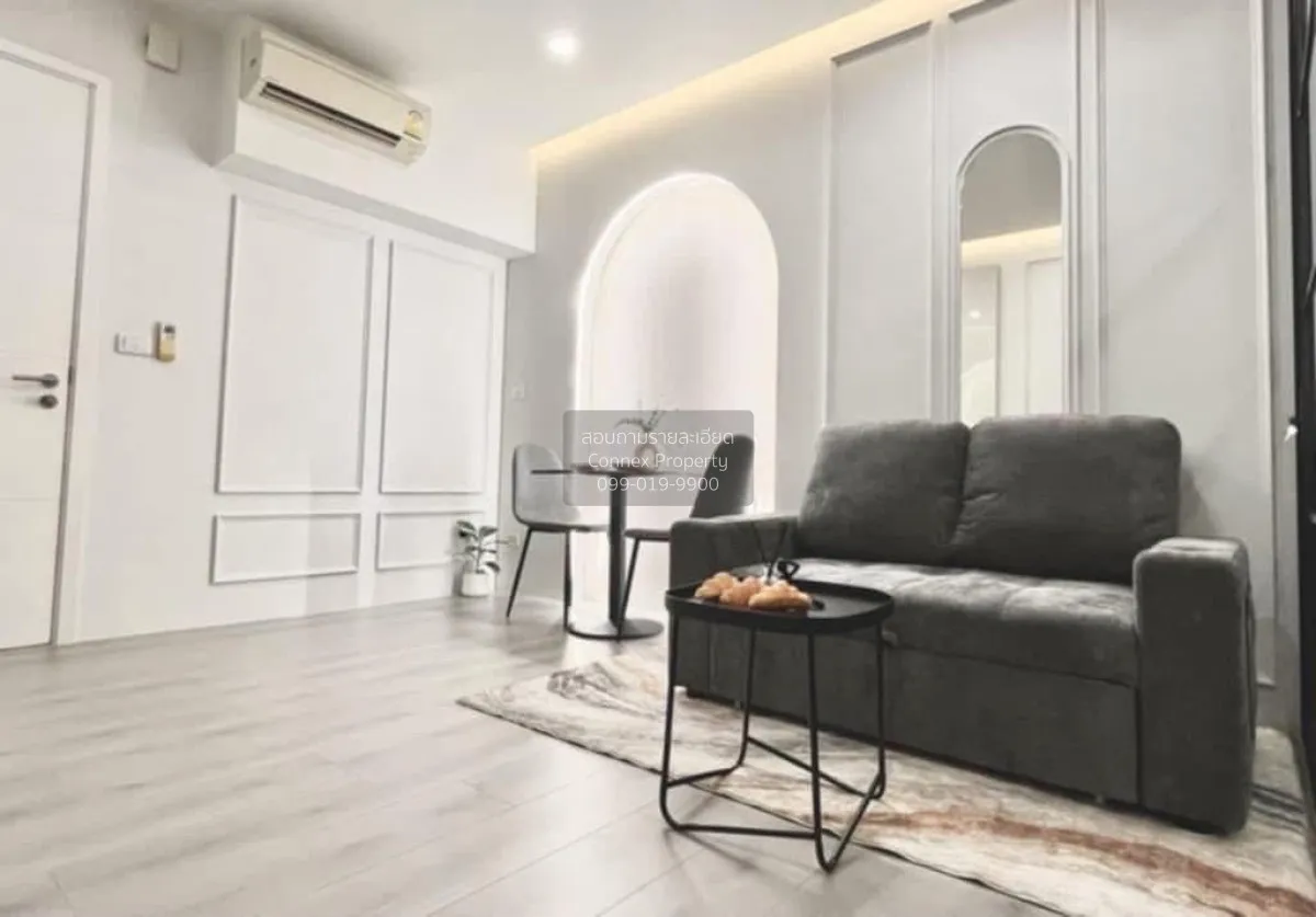 1 Bedroom condo in Blocs 77