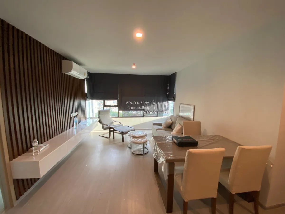 2 Bedroom condo in Life Ladprao