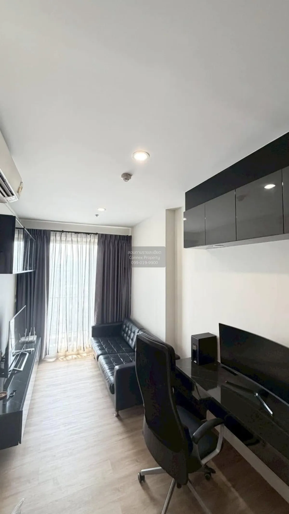 1 Bedroom condo in The Niche Pride Thonglor-Phetchaburi