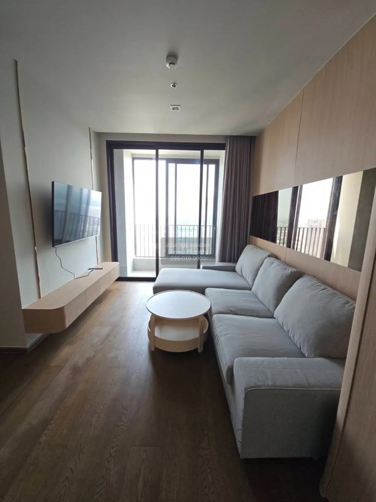 1 Bedroom condo in IDEO Q Sukhumvit 36