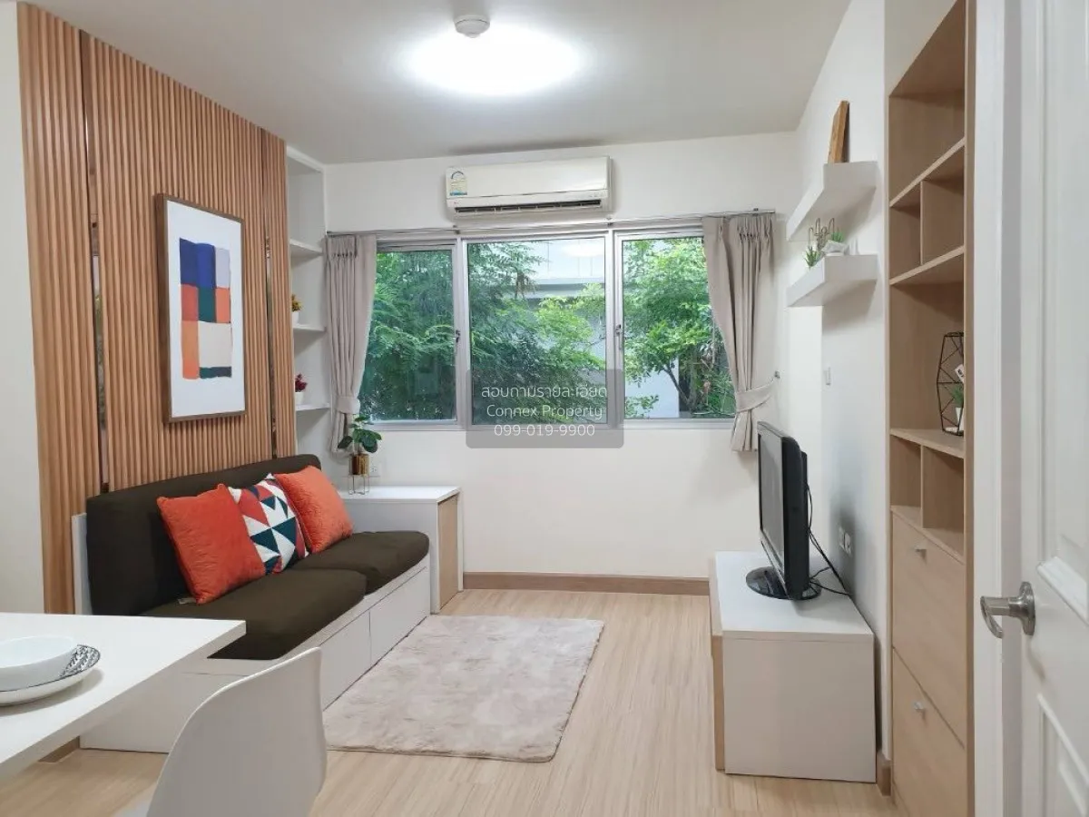 1 Bedroom condo in My Condo Sukhumvit 81