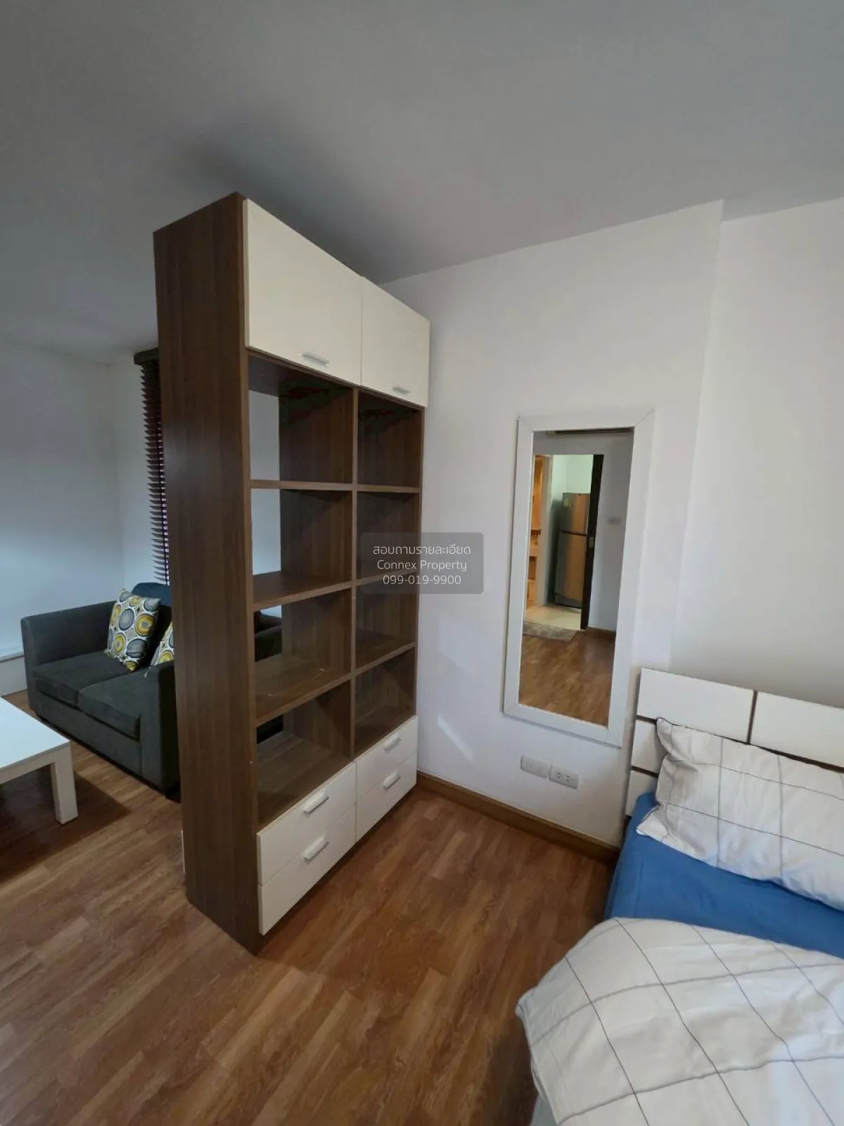 1 Bedroom condo in Ivy Ratchada