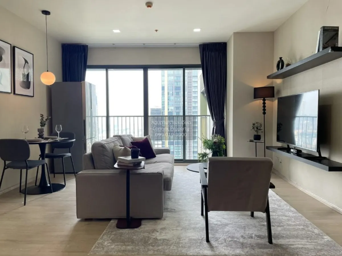 1 Bedroom condo in Noble Solo