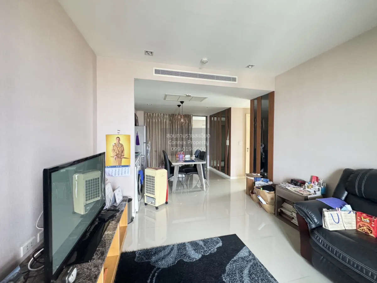 2 Bedroom condo in StarView